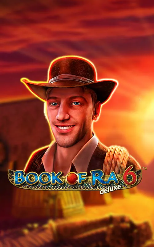 Book of Ra at Emerald City Casino