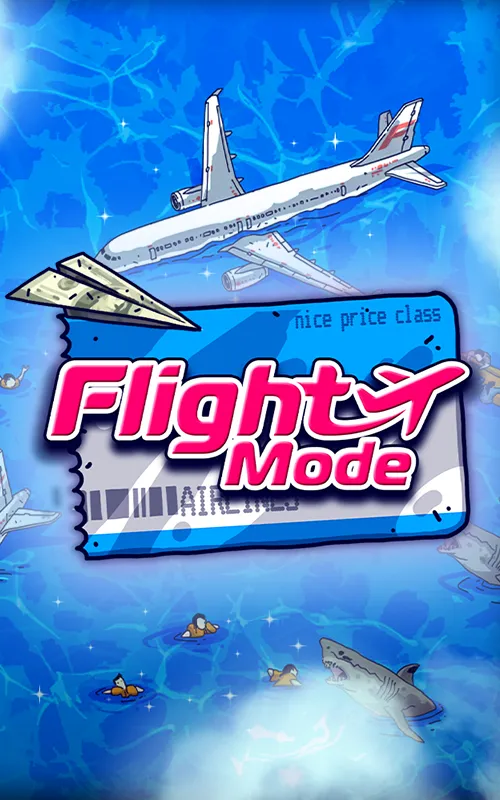 Flight Mode at Emerald City Casino