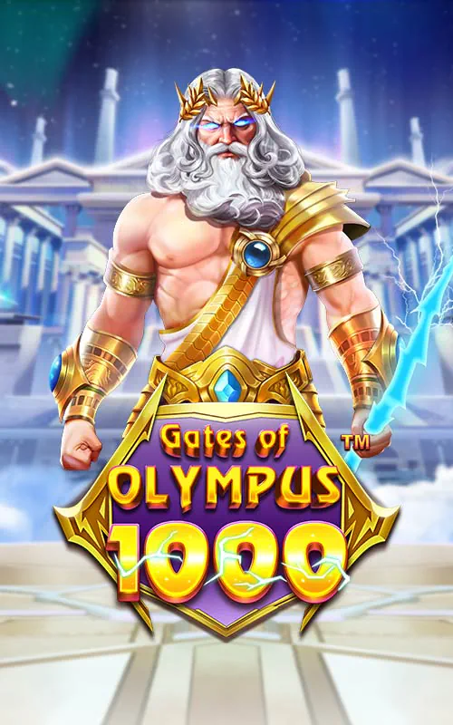 Gates of Olympus at Emerald City Casino