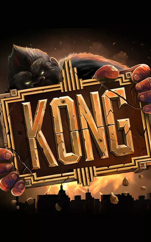 Kong at Emerald City Casino